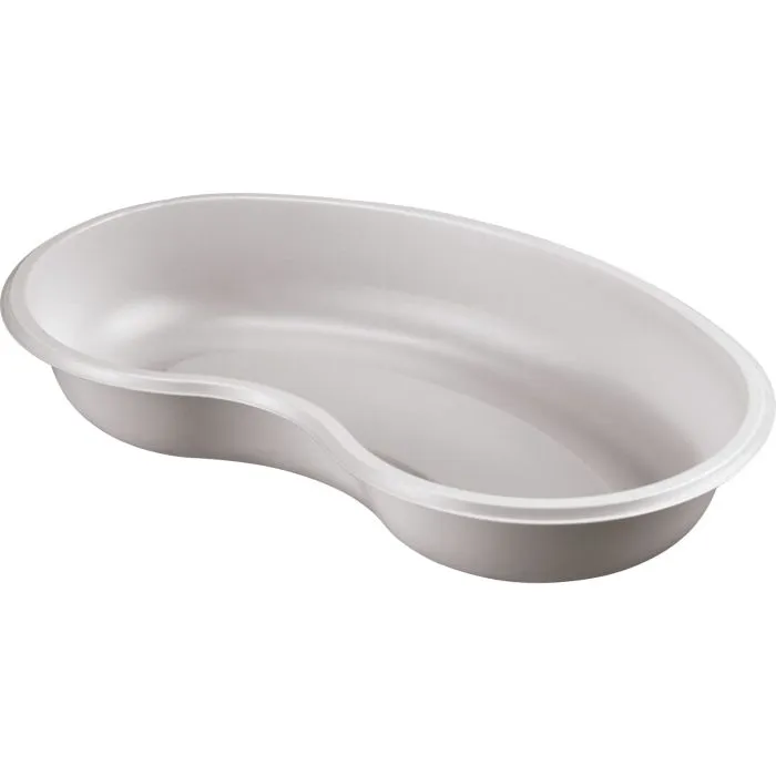 Defix Nierenschale Hygienische Einweglösung für medizinische Zwecke